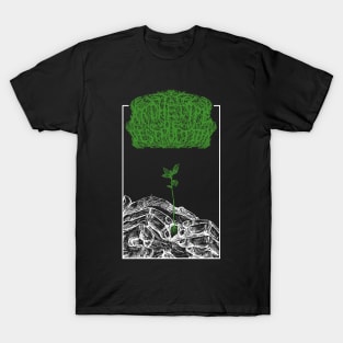 Archetype of Destruction T-Shirt